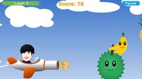 Fum-Kun X Fruits screenshot, image №1798724 - RAWG