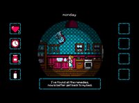 Creepy Nights screenshot, image №1878980 - RAWG