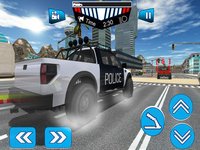 City Police Chase Car Escape screenshot, image №1866342 - RAWG