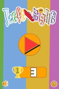 LeftRight (coreanodecalle) screenshot, image №2232033 - RAWG