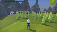 Rushed Adventure screenshot, image №2105373 - RAWG