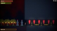 The Black Cat and the Monster King screenshot, image №3349875 - RAWG