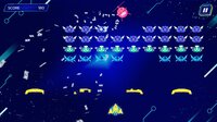 Coins Invaders (itch) screenshot, image №3251170 - RAWG