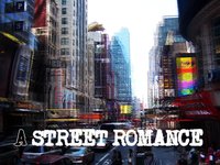 A Street Romance screenshot, image №1153159 - RAWG