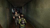Resident Evil Outbreak screenshot, image №808245 - RAWG