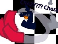 Crazy? Chess screenshot, image №3861219 - RAWG