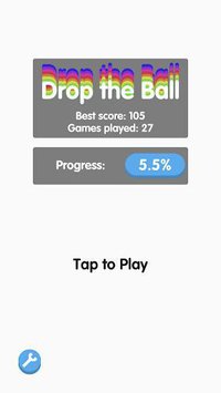Drop The Ball screenshot, image №1554981 - RAWG