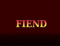 Fiend screenshot, image №2569596 - RAWG