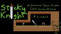 Sticky Knight screenshot, image №2894870 - RAWG