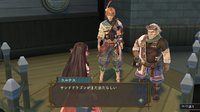 Atelier Shallie: Alchemists of the Dusk Sea screenshot, image №618945 - RAWG