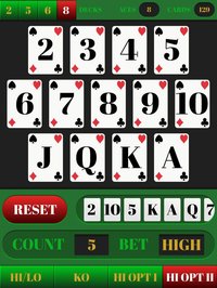 Blackjack Tracker screenshot, image №1683955 - RAWG