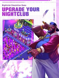 Nightclub Royale: Let's Party! screenshot, image №3734366 - RAWG