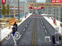 Chained Bike Rider Stunts screenshot, image №1324230 - RAWG