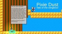 PIXIE DUST: Tale of the wingless! screenshot, image №2357306 - RAWG