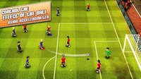 Striker Soccer London screenshot, image №1350852 - RAWG