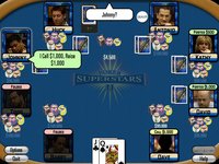 Poker Superstars II screenshot, image №200917 - RAWG