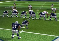 Madden NFL 10 screenshot, image №524203 - RAWG