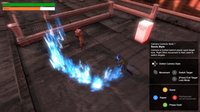 Ghost Knight Victis - Prototype Demo 01 screenshot, image №1086978 - RAWG