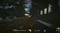Eliminator: The Encapsuled Nemesis screenshot, image №3884414 - RAWG