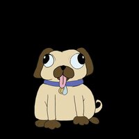 Chug the pug screenshot, image №3673380 - RAWG