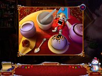 Christmas Adventure: Candy Storm screenshot, image №124261 - RAWG