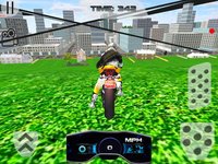 Crazy City Biker Stunt Rider 3D: Extreme Stunts screenshot, image №1634979 - RAWG