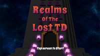 Realms Of The Lost TD screenshot, image №1934547 - RAWG