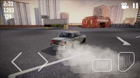 Lada Drifting 2 VAZ Drift screenshot, image №1410802 - RAWG