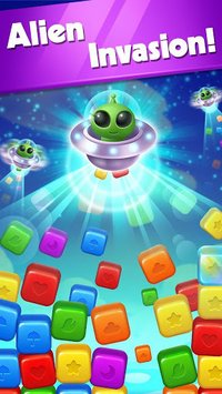 Toy Pop Cubes screenshot, image №1498768 - RAWG