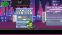 We the Kaiju screenshot, image №3197950 - RAWG