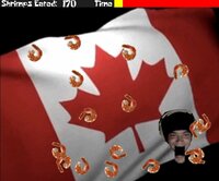 junkyard_dave Eats A Lot of Shrimp! screenshot, image №3018264 - RAWG