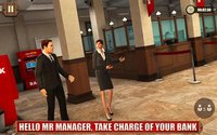 Real Bank Manager Simulator screenshot, image №1523620 - RAWG