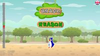 Penguin Hangout screenshot, image №1234322 - RAWG