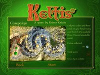 Keltis HD screenshot, image №58046 - RAWG
