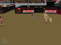 Professional Bull Rider 2 screenshot, image №301901 - RAWG