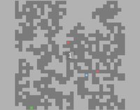Escape Plan B screenshot, image №2311895 - RAWG