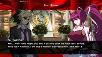 Under Night In-Birth Exe:Late screenshot, image №104891 - RAWG