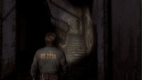 Silent Hill: Downpour screenshot, image №558195 - RAWG