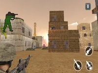 Counter Terrorist Squad 2018 screenshot, image №1920314 - RAWG