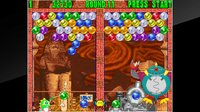 ACA NEOGEO PUZZLE BOBBLE 2 screenshot, image №1831126 - RAWG