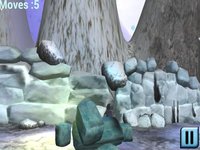 Penguin Ice Crush Survivor 3D screenshot, image №1688859 - RAWG