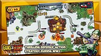 Guns'n'Glory WW2 screenshot, image №685292 - RAWG