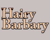Hairy Barbary screenshot, image №1240683 - RAWG