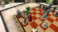 Warrior Chess screenshot, image №1329365 - RAWG