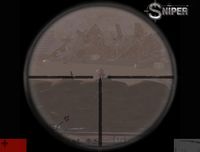 Sniper screenshot, image №430100 - RAWG