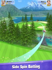 Golf Rival screenshot, image №2046111 - RAWG