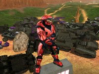 Halo: Combat Evolved screenshot, image №348176 - RAWG