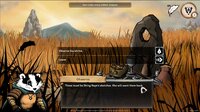 Willow Guard screenshot, image №4187489 - RAWG