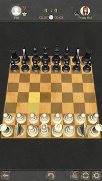 Chess 3D Ultimate screenshot, image №1469416 - RAWG