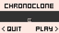Chronoclone (itch) screenshot, image №2474601 - RAWG